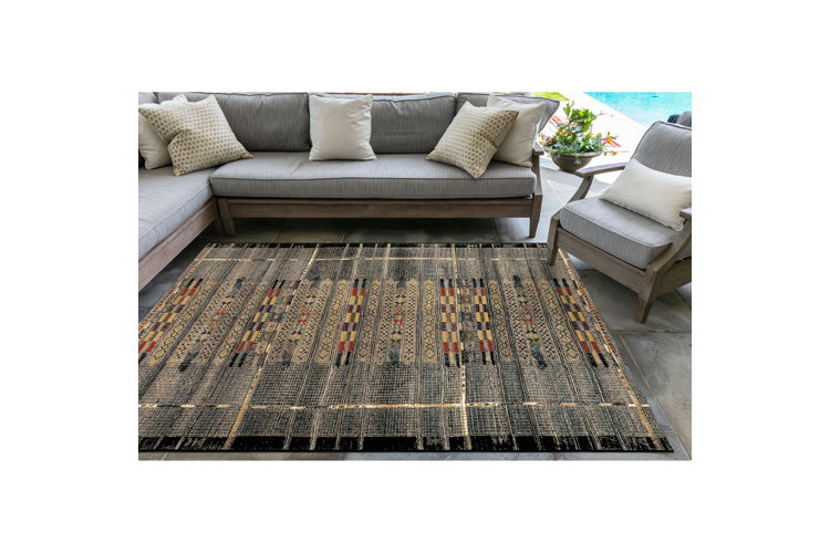 Top 10 Black Boho Area Rugs in 2023 Wayfair